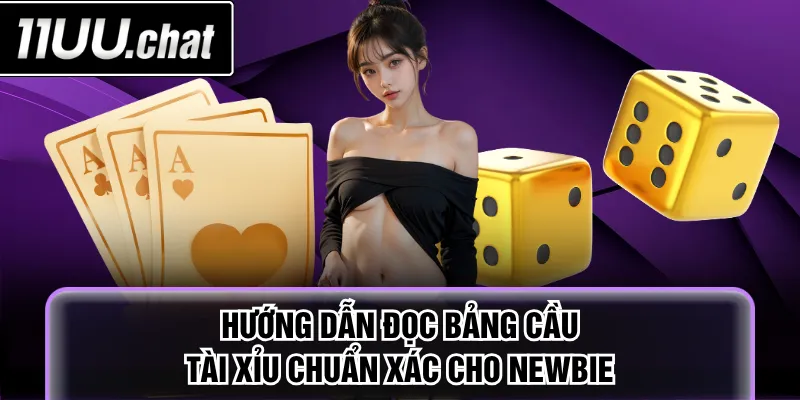 bảng cầu Tài Xỉu